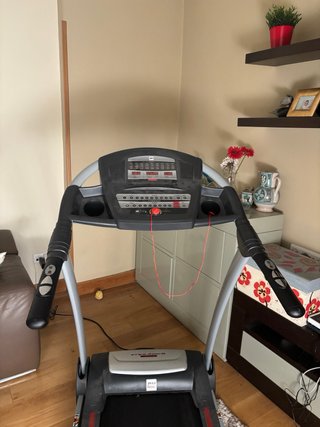 Cinta de Correr BH Fitness Impulse II
