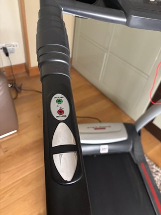 Cinta de Correr BH Fitness Impulse II