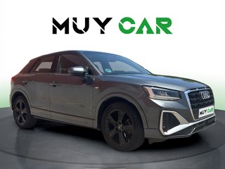 Audi Q2 S line 35 TFSI 110 kW (150 CV) S tronic