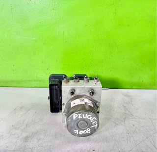 0265293542 Modulo ABS Peugeot 3008