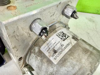 0265293542 Modulo ABS Peugeot 3008