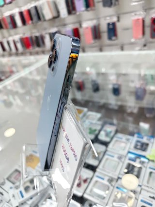 iPhone 13 Pro 256GB Azul/Gris