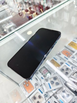 iPhone 13 Pro 256GB Azul/Gris