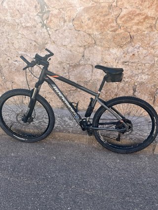 Bicicleta Montaña Talla M y L