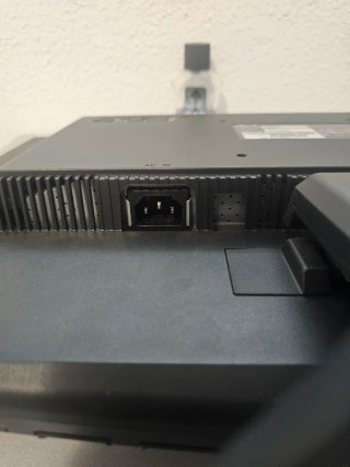 Pantalla Acer X223HQ Negra