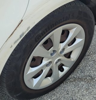 Neumáticos Llantas tapacubos 185/65/R15