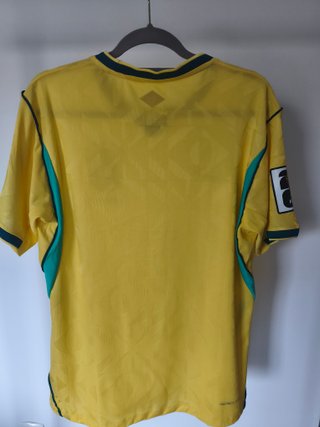 Brasil Nike 2026