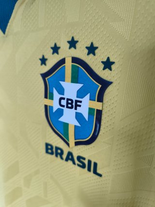Brasil Nike 2026