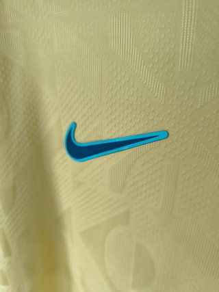 Brasil Nike 2026