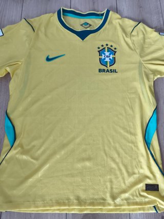 Brasil Nike 2026