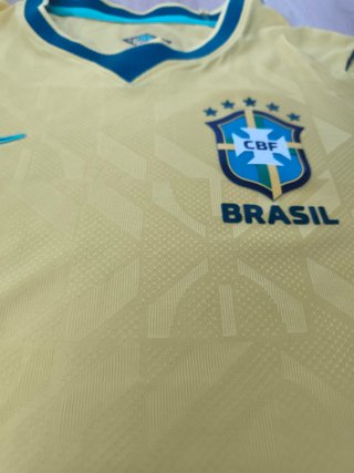 Brasil Nike 2026