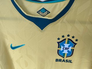 Brasil Nike 2026