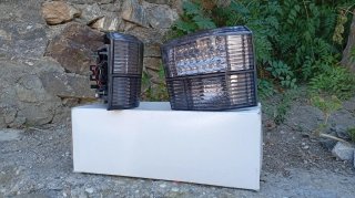 Pilotos LED Traseros VW T4