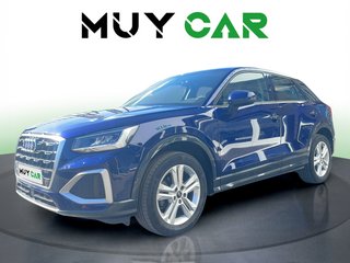 Audi Q2 Advanced 30 TFSI 81 kW (110 CV)