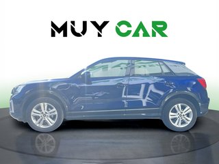 Audi Q2 Advanced 30 TFSI 81 kW (110 CV)