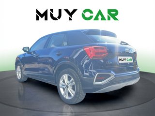 Audi Q2 Advanced 30 TFSI 81 kW (110 CV)