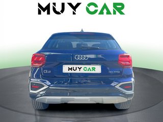 Audi Q2 Advanced 30 TFSI 81 kW (110 CV)