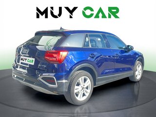 Audi Q2 Advanced 30 TFSI 81 kW (110 CV)