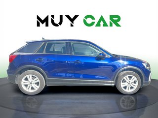 Audi Q2 Advanced 30 TFSI 81 kW (110 CV)