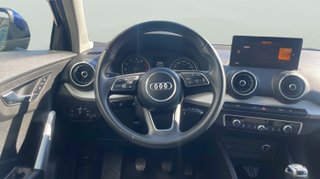 Audi Q2 Advanced 30 TFSI 81 kW (110 CV)