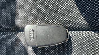 Audi Q2 Advanced 30 TFSI 81 kW (110 CV)