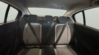 Fiat Tipo Sedan 1.4 Easy 70 kW (95 CV)