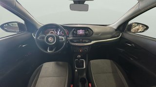 Fiat Tipo Sedan 1.4 Easy 70 kW (95 CV)