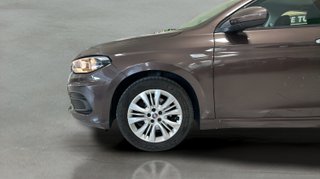 Fiat Tipo Sedan 1.4 Easy 70 kW (95 CV)