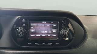 Fiat Tipo Sedan 1.4 Easy 70 kW (95 CV)