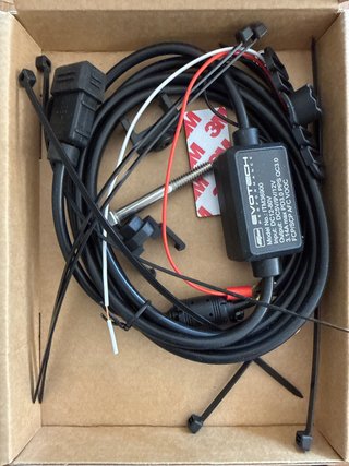 Cargador USB Evotech Performance ITM36900