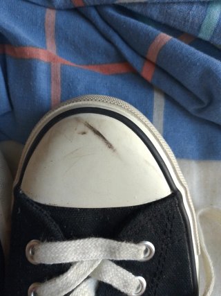 Zapatillas Converse Negras Talla 37