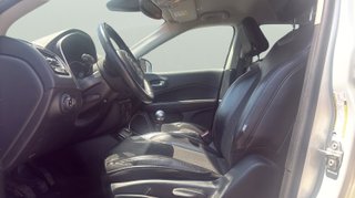 Jeep Compass 1.4 Multiair Limited 4x2 103 kW (140 CV)