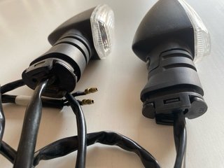 Intermitentes Yamaha Tricity 300