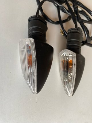 Intermitentes Yamaha Tricity 300