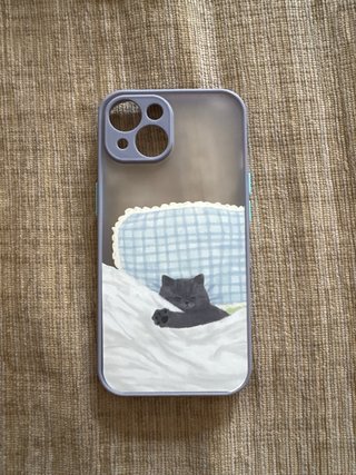 Fundas iPhone 15 sin estrenar