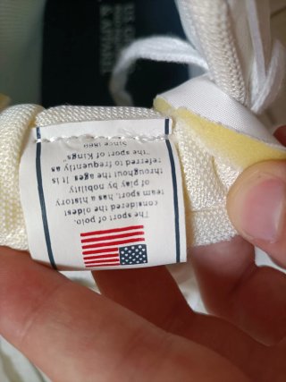 US Grand Polo Scarpe Alte Bianche