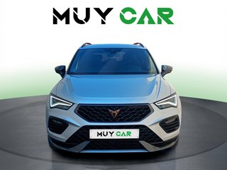 CUPRA Ateca 2.0 TSI 4Drive DSG 221 kW (300 CV)