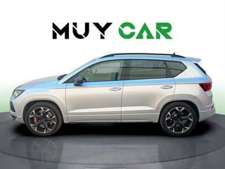 CUPRA Ateca 2.0 TSI 4Drive DSG 221 kW (300 CV)