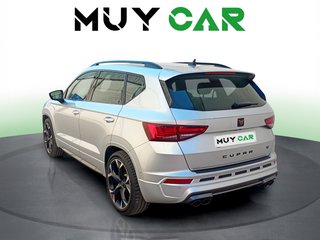 CUPRA Ateca 2.0 TSI 4Drive DSG 221 kW (300 CV)