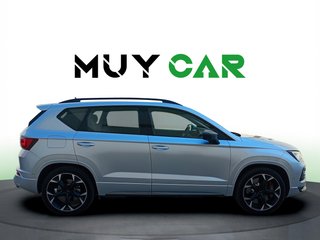 CUPRA Ateca 2.0 TSI 4Drive DSG 221 kW (300 CV)