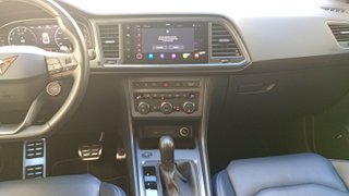 CUPRA Ateca 2.0 TSI 4Drive DSG 221 kW (300 CV)