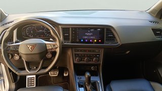CUPRA Ateca 2.0 TSI 4Drive DSG 221 kW (300 CV)