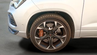 CUPRA Ateca 2.0 TSI 4Drive DSG 221 kW (300 CV)