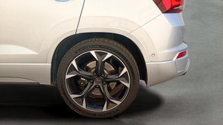 CUPRA Ateca 2.0 TSI 4Drive DSG 221 kW (300 CV)