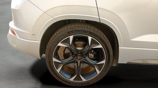 CUPRA Ateca 2.0 TSI 4Drive DSG 221 kW (300 CV)