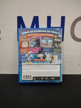 PS4 Hasbro Family Fun Pack