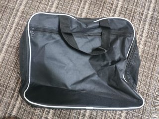 Bolsas interiores para maletas de moto
