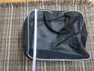 Bolsas interiores para maletas de moto