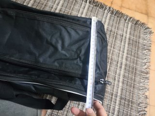 Bolsas interiores para maletas de moto