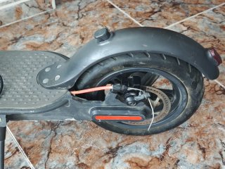 Patinete Eléctrico Xiaomi